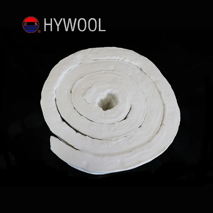 Ceramic Blanket Insulation