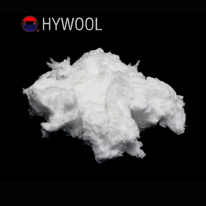 Ceramic Fiber Blown Bulk