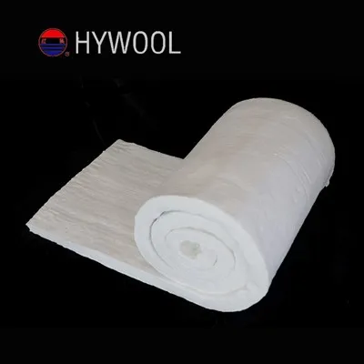 Selimut Serat Keramik