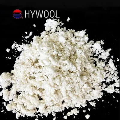 Cincang Massal Serat Keramik