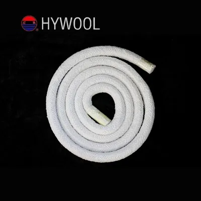 Bagaimana cara memperbaiki pita serat keramik yang rusak?