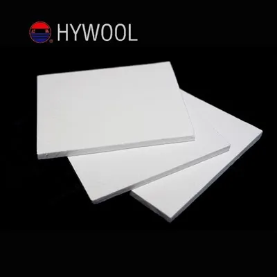 Papan Isolasi Serat Keramik Ruang Tungku